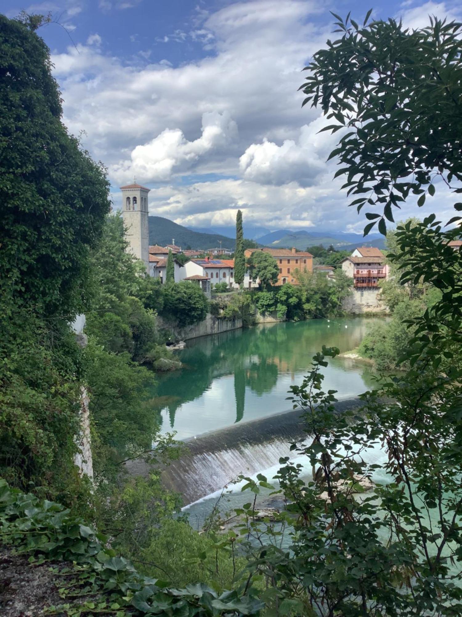 Il Riccio E Il Gufo Hotel Cepletischis Luaran gambar