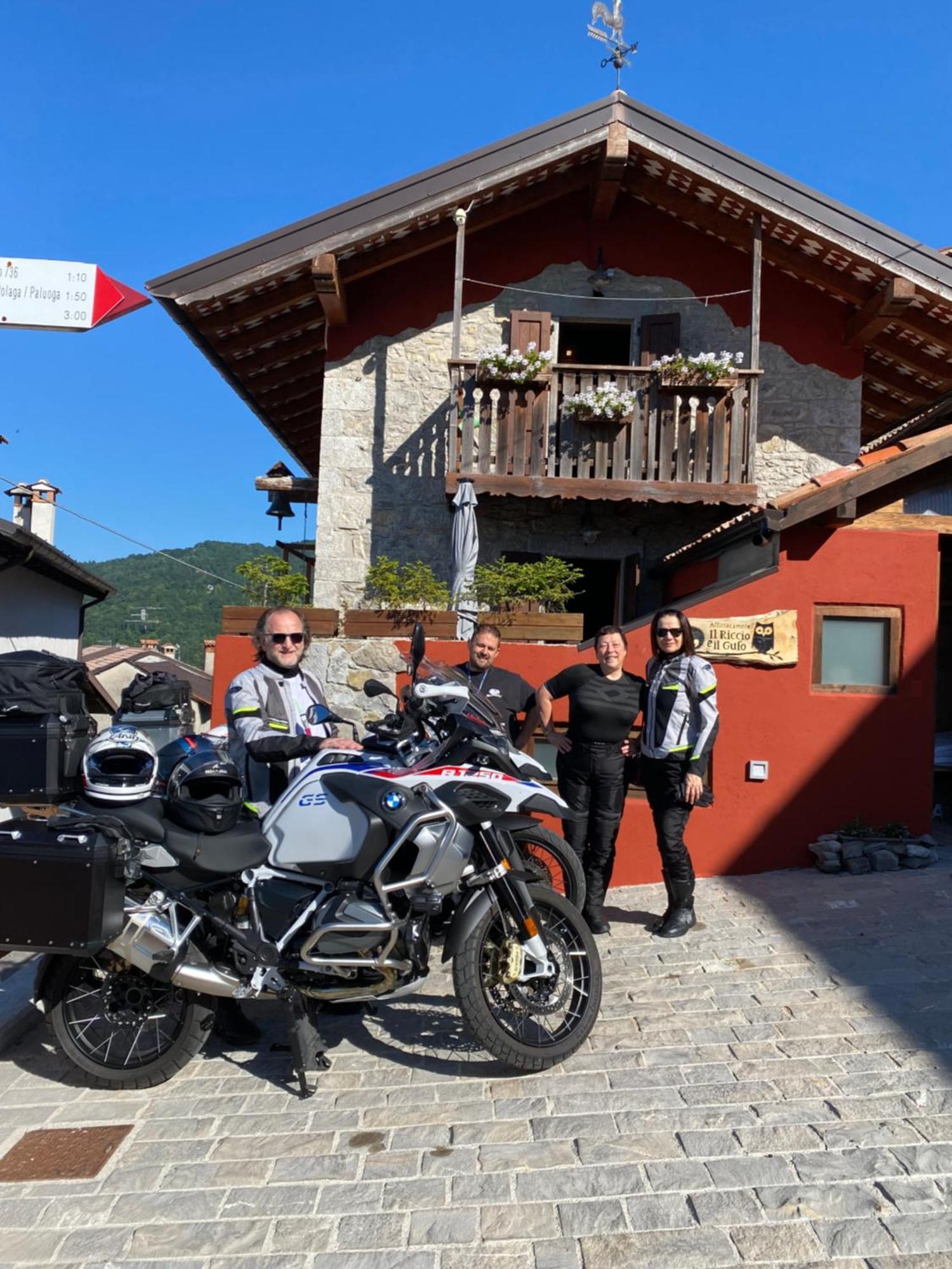 Il Riccio E Il Gufo Hotel Cepletischis Luaran gambar