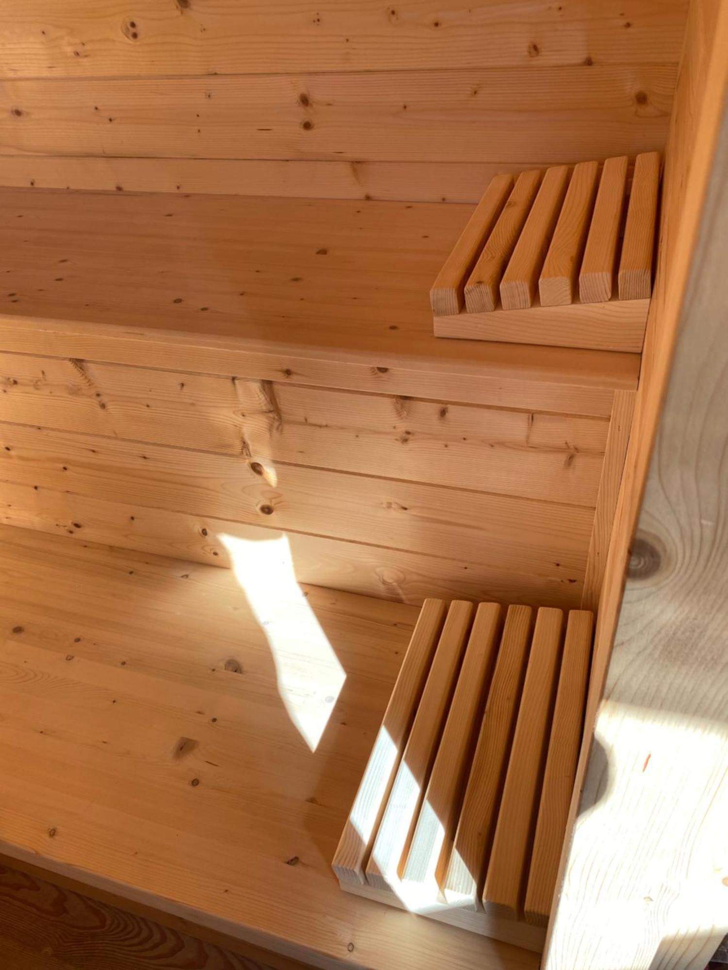 Il Riccio E Il Gufo Hotel Cepletischis Luaran gambar