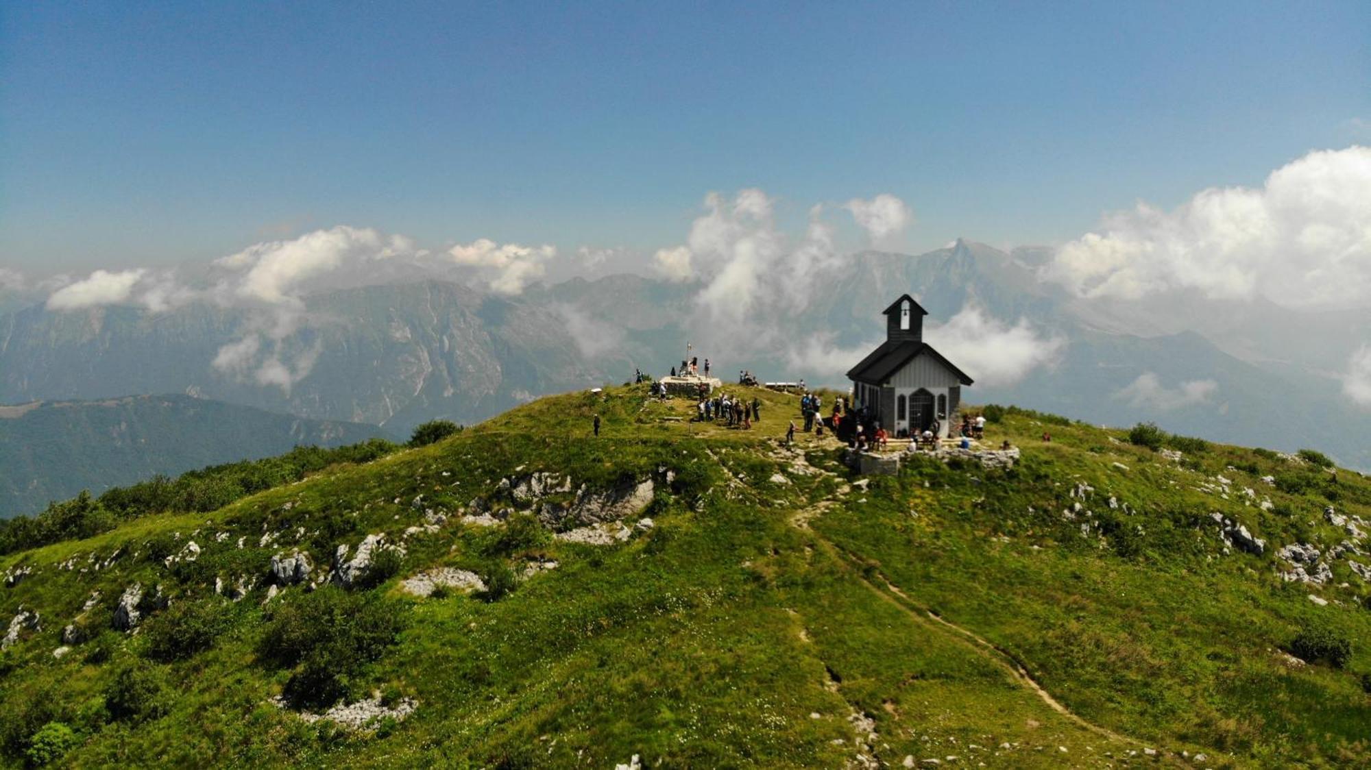Il Riccio E Il Gufo Hotel Cepletischis Luaran gambar