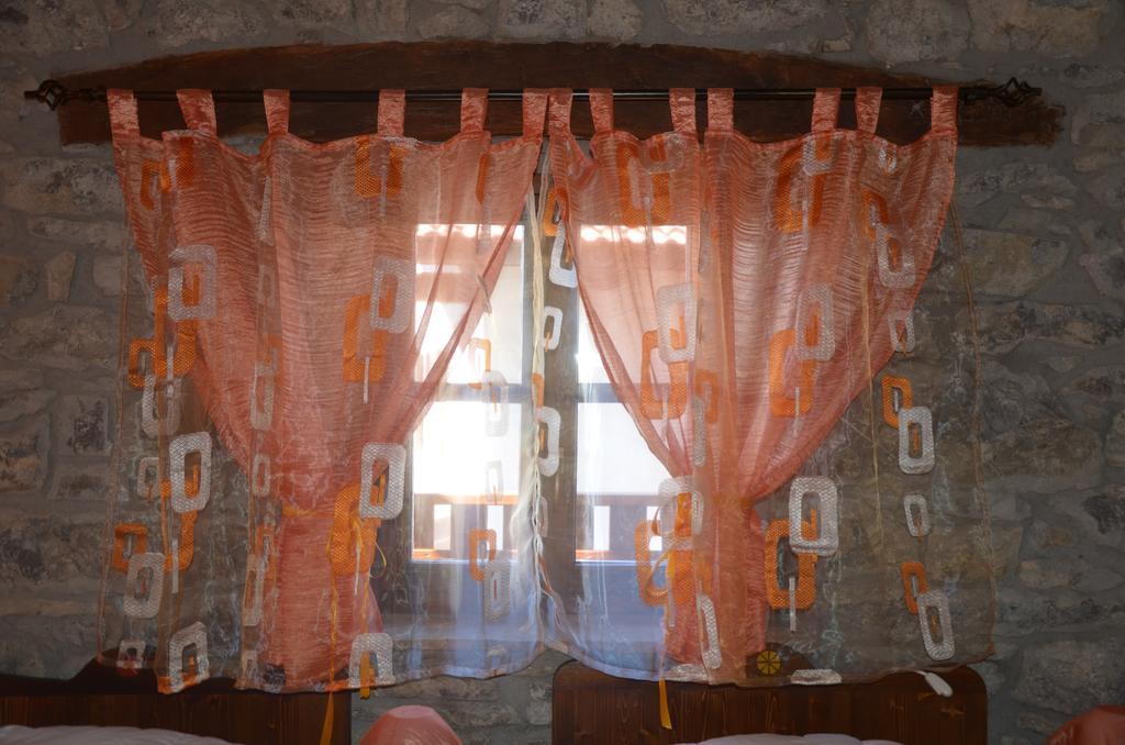 Il Riccio E Il Gufo Hotel Cepletischis Luaran gambar