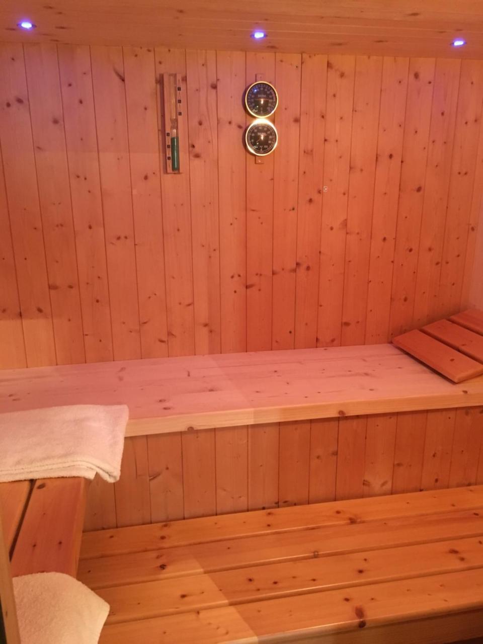 Il Riccio E Il Gufo Hotel Cepletischis Luaran gambar